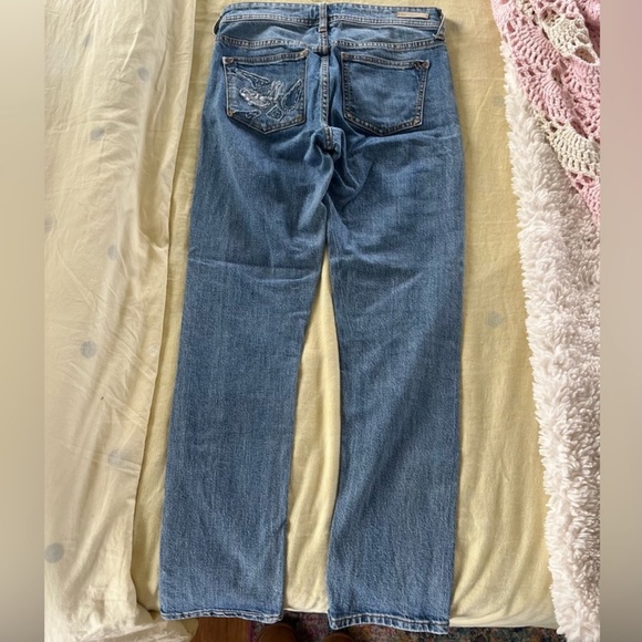 Pilcro jeans - Picture 7 of 7